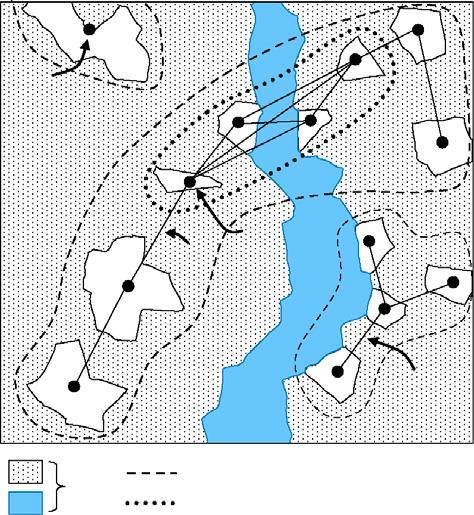 Rete ecologica in Friuli Venezia