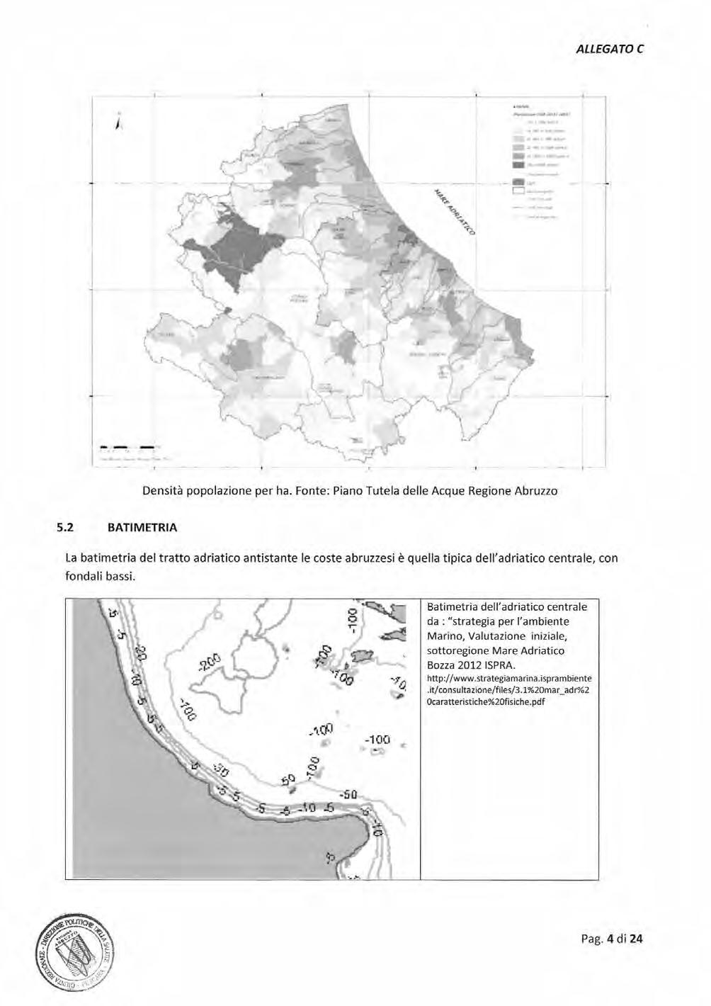 Pag. 104 Bollettino Ufficiale della Regione