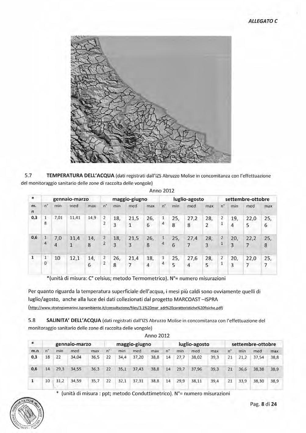 Pag. 108 Bollettino Ufficiale della Regione