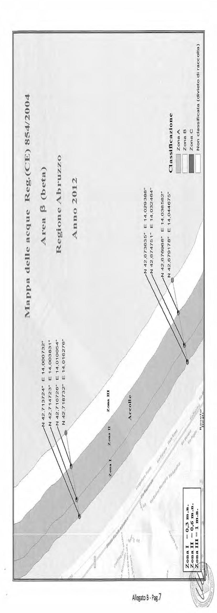 Pag. 58 Bollettino Ufficiale della Regione