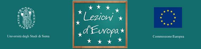 MODULO VI Venerdì 16 marzo 2012 ore 10 13 L'EUROPA E LE REGIONI: PARTENARIATI E POLITICA REGIONALE DELL'UE