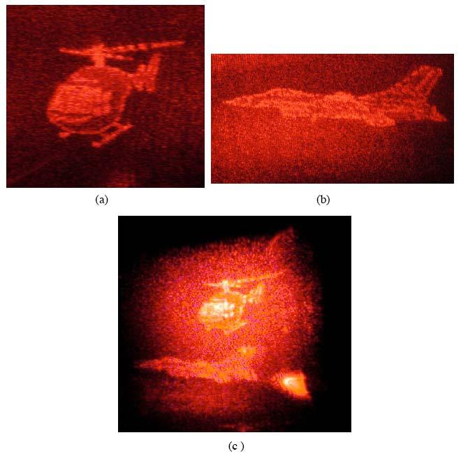 Nei paragrafi seguenti l intensità il campo elettrico dell onda elettromagnetica proveniente dall oggetto nel piano immagine è indicato da o(x, y;t) = o 0 ( x, y)cos( t + ), e analogamente il campo