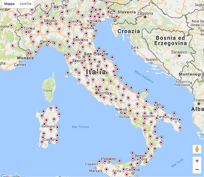 Pos. Tempo Reale di precisione