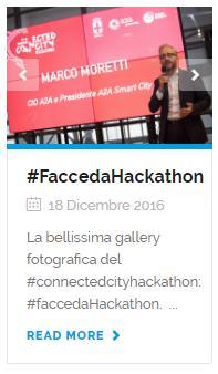 HACKATHON -