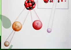 sa atomica (u.m.a.) = dalton grammo-atomo