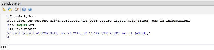 Aggiornamento del linguaggio e delle librerie Python2 --> Python3 Sviluppato dal 2008 e ancora in aggiornamento