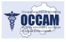 Registro dei tumori a bassa frazione eziologica OCCAM Occupational Cancer Monitoring Sistema informativoper lo studio e la rilevazione dei tumori di