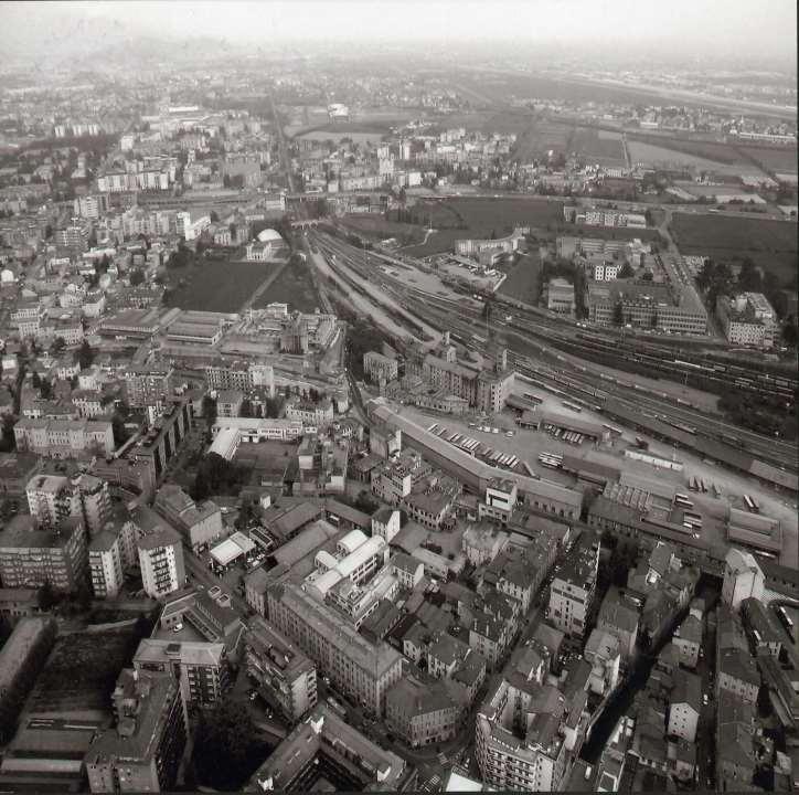 PORTA SUD INTERVENTI RFI NEL NODO DI BERGAMO E SULLE LINEE AFFERENTI IN CORSO E PROGRAMMATI Allegato sub.