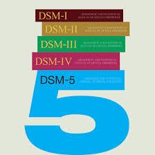 CRITERI DSM-5 B.