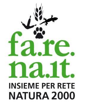 Rete Natura 2000 in Basilicata Workshop Regione Basilicata Potenza, 3 luglio