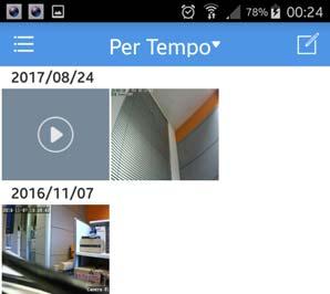 Pagina:16 File archiviati Con l APP puoi scattare foto e