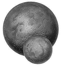 Nell autunno 2002 è stata annunciata la scoperta di Quaoar e, successivamente, è stato scoperto Sedna (entrambi si trovano oltre Plutone). Questi corpi, sono chiamati transplutoniani o Plutini.