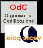 17024:2012 Certificazione di