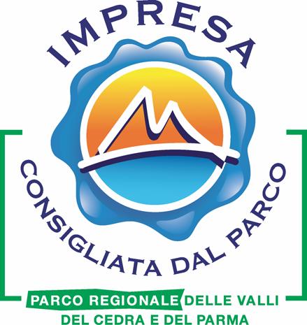 1.1 Logo. Versione Positiva Qui di seguito vi presentiamo i tre loghi prodotto consigliato da, impresa consigliata da, servizio consigliato da nella versione positiva e di base.