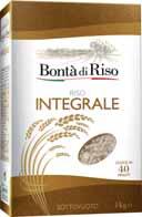 INTEGRALE K G 1 PASTA DI SEMOLA INTEGRALE