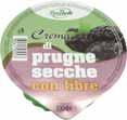 CREMA DI PRUGNE SECCHE CON FIBRE G 1 0 0