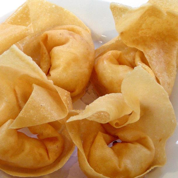 pane fritto fried chinese bread 106 wanton