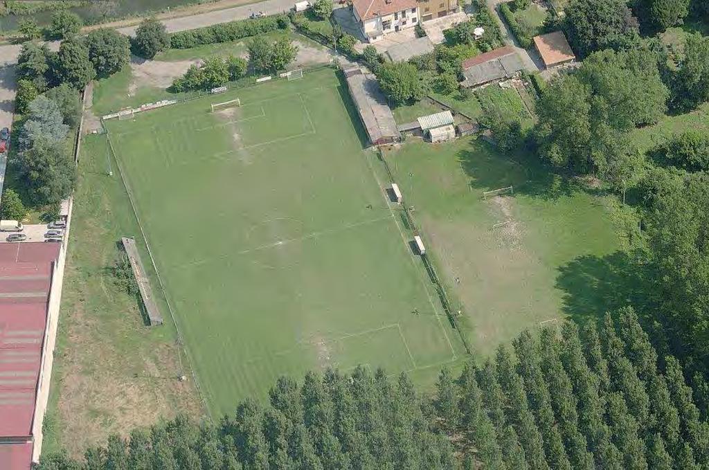 Campo Cuzzoni SP3.