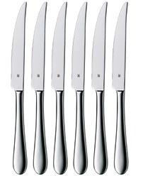 06 4441 9990 Set 6 coltelli bistecca Contenuto: 6 coltelli