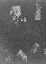 1897 Nel 1873, il neurologo tedesco Carl Wernicke (1848-1904) osservò che un paziente, dopo un ictus, sebbene fosse in grado di parlare e il suo