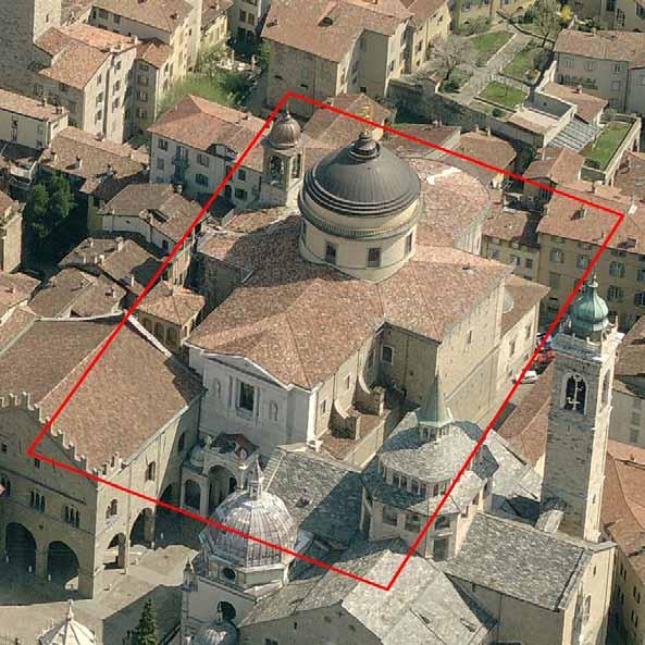 tra età protostorica ed età moderna in piazza Duomo