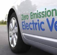OBIETTIVO EU22 Il Parlamento Europeo ha approvato le nuove norme che regolano le emissioni di CO 2 delle automobili di nuova generazione, che dal 22