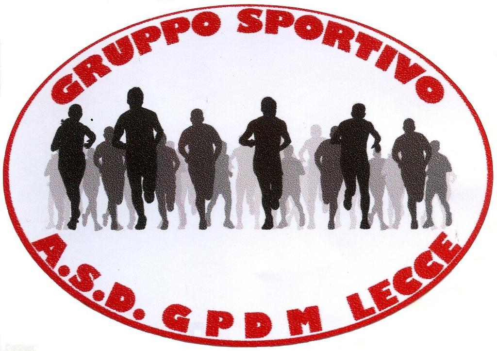 8ª MEZZA MARATONA CORRI A LECCE Gara Nazionale di km. 21,097 LECCE 25 FEBBRAIO 2018 START ORE 09.30 PORTA RUDI