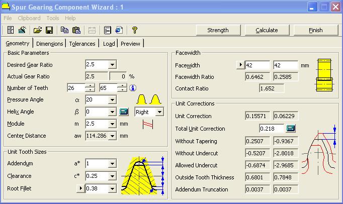 (Utilizzo del programma di SolidEdge