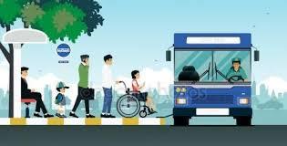 Diritto al trasporto I vettori devono obbligatoriamente accettare una prenotazione, emettere/fornire un biglietto o far salire a bordo una persona per motivi di disabilità o mobilità ridotta.