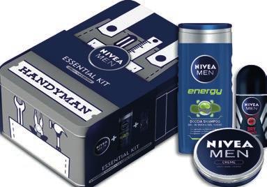 NIVEA Essential