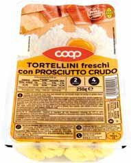 OGNI GIORNO IL MEGLIO FONTINA DOP