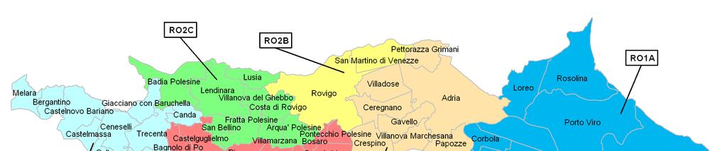 Provincia di Rovigo 244.