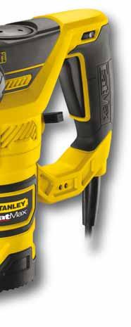 a troncare: Stanley FatMax offre l'utensile adatto per le più svariate