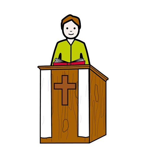 [pulpit]