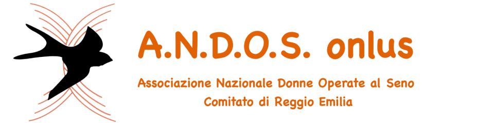 Oncofertilità ASMN-IRCCS ed A.N.D.O.S. Onlus insieme A.N.D.O.S. Onlus Associazione Nazionale Donne Operate al Seno www.andosonlusnazionale.