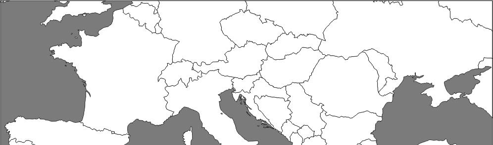Sponda Nord Fonte: FMI (2011) Eu uro zona Il Mediterraneo: potenziale economico / I 2010 = +1.6% 2012-15= +1.8% Italia 2010 = +1.0% 2012-15= +1.3% Unione Europea 2010 = +1.6% 2012-15= +2.
