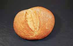 PANE DI SEMOLA FILONE g 453 PAN