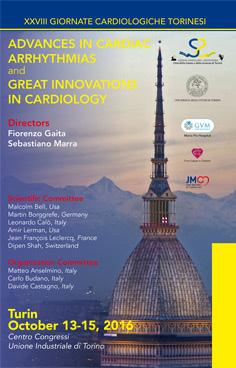 STEMI-ACS network in South Piemonte Torino, 14 Ottobre 2016