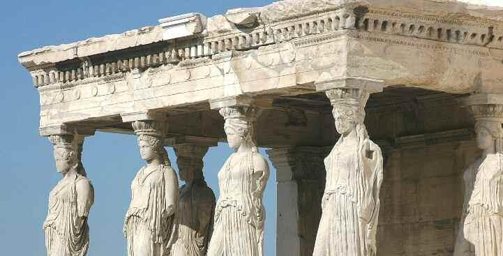 T O U R 9 Partenza da ATENE ogni Venerdi, Sabato, Domenica Grecia Classica e Meteore 8 GIORNI Tour alla scoperta dei luoghi più significativi della Grecia con i suoi monumenti e i siti più importanti.