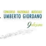 Concorso Nazionale Musicale Umberto Giordano Peppe Vessicchio sarà il presidente di Giuria della IX edizione Per il nono anno consecutivo, l Associazione Musicale Suoni del Sud la Provincia, il