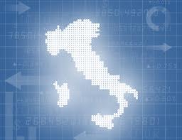 Il Mercato Digitale in Italia per area geografica (2016) Nord Est 15 M + 1,9% Nord Ovest 25,3 M