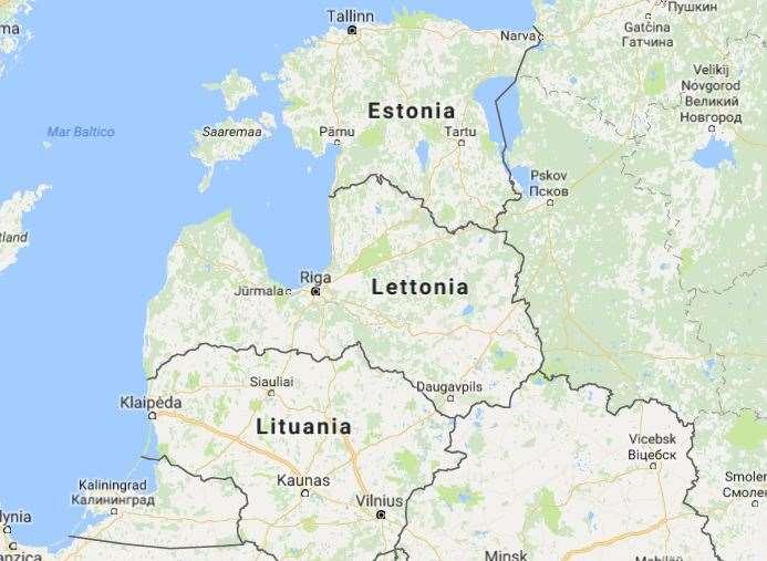 3 gemme per un grande viaggio Otto giorni di tour alla scoperta di Lituania, Lettonia ed Estonia nel periodo dell anno - quando le giornate sono lunghe ed il clima mite - dove ammirerete estasiati i