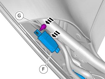 124 Coppia di serraggio: M6, 10 Nm