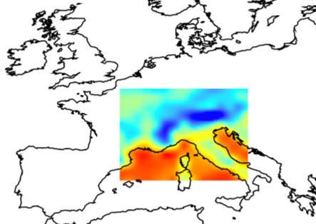 Sistema di previsione SOL