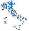 Previsione meteorologica Modello idrologico