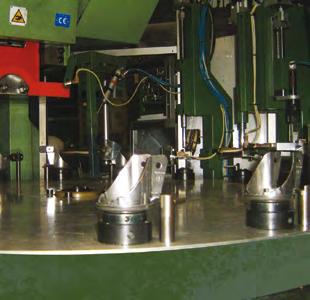 industrial wheels and castors  was founded in Modena