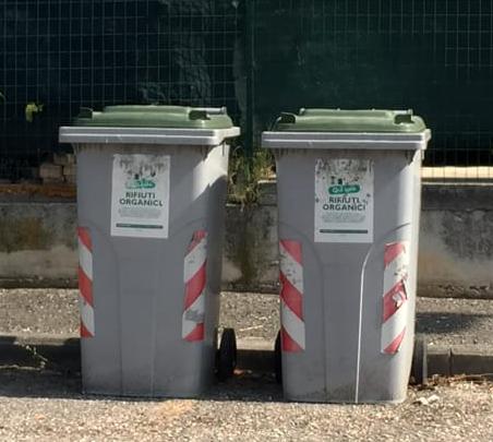 Nel capitolo 1 di questa rassegna dedicata al ciclo dei rifiuti in Umbria, abbiamo mostrato quanto materiale non compostabile finisce nella frazione organica quando questa viene raccolta con modalità