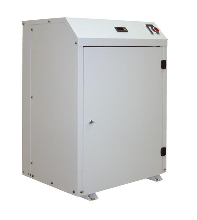 Refrigeratori : Motoevaporanti per installazione interna, equipaggiate con compressore scroll ed evaporatore a piastre Potenza Frigorifera: 5 26 R410A PLATE SPLIT SYSTEM CARATTERISTICHE GENERALI
