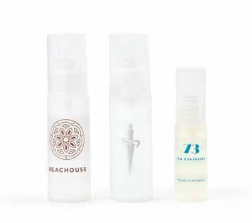 Dettagli: in flacone spray B015130N room fragrance - 1,35 fl.oz B015140N linen fragrance - 0,50 fl.