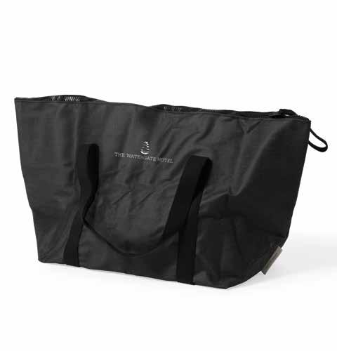 ESSENT0194 ESSENT0195 Borsa "Survival" "Survival" bag Borsa size XL Bag size XL.